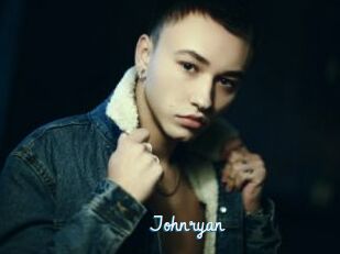 Johnryan