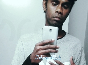 Johnsonblack