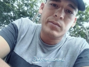 johnsondiamond Sexe Cool