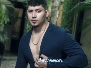 Johnspencer