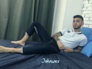 Johnwex