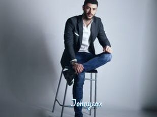 Johnycox