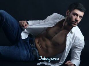 Johnycoxx
