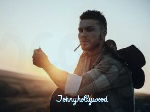 Johnyhollywood