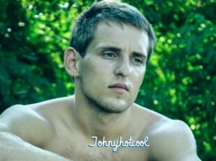 Johnyhotcool