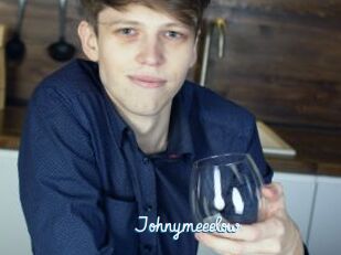 Johnymeeelow