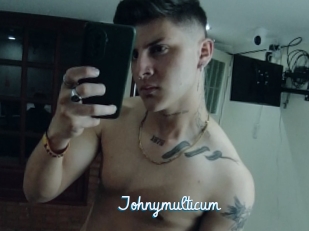 Johnymulticum