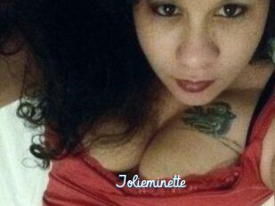 Jolieminette