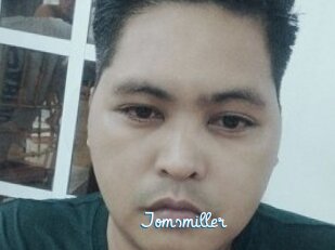 Jomsmiller