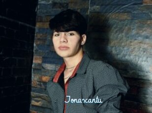 Jonascantu