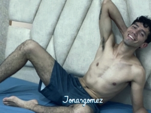 jonasgomez Sexe Cool