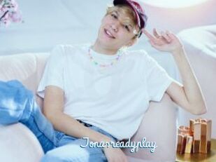 Jonasreadyplay