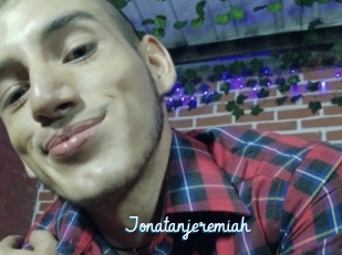Jonatanjeremiah