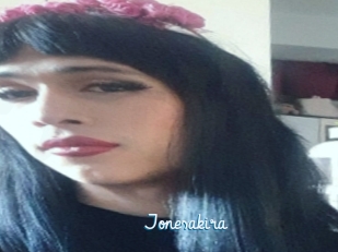 Jonesakira