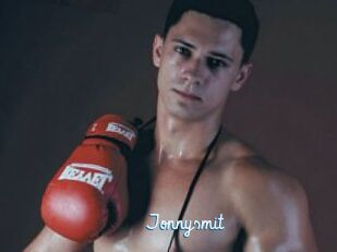 jonnysmit Sexe Cool