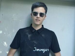 Jonvegas