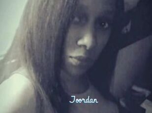 Joordan