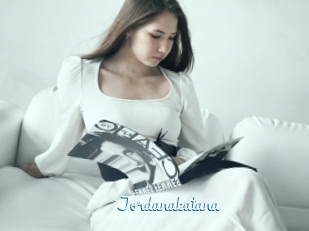 Jordanakatana