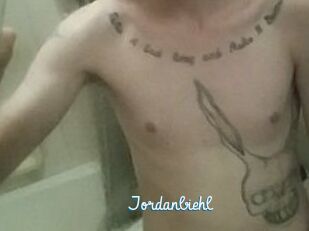 Jordanbiehl