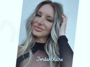 Jordanblaire