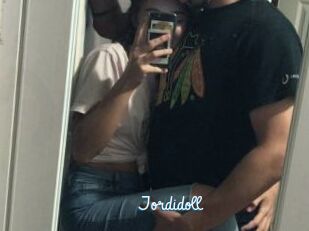 Jordidoll
