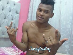 Jordybadboy