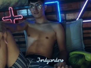 Jordycordero