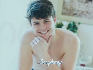 Jorgekerys