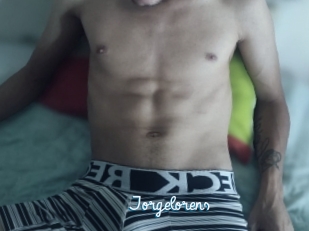 Jorgelorens