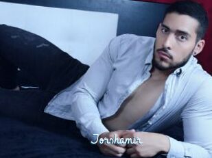 Jorshamir