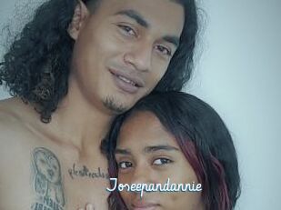 Joseepandannie