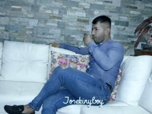 Josekinyboy