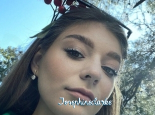 Josephineclarke