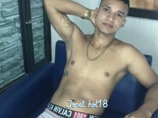 Joset_hot18