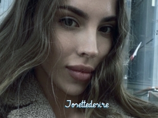 Josettedesire