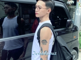 Joshdelacruz