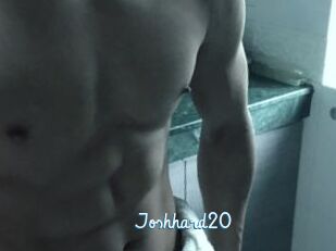 Joshhard20