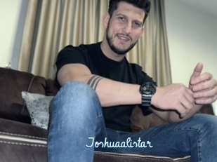 joshuaalistar Sexe Cool