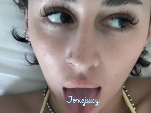 Josiejuicy