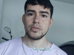 Jostynmileth