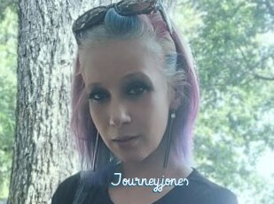 Journeyjones