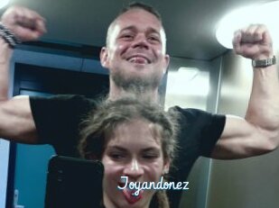 Joyandonez
