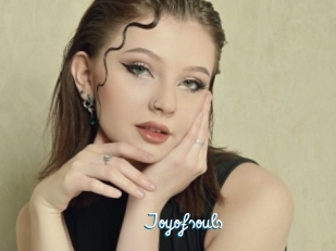 Joyofsouls