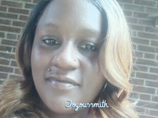 Joyoussmith
