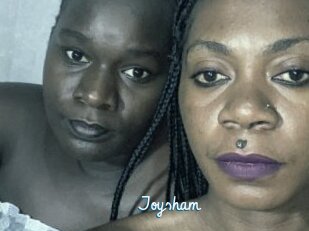 Joysham