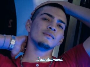 Juandiamond
