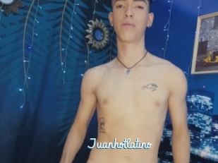 Juanhotlatino