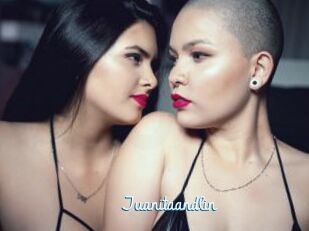 Juanitaandlin