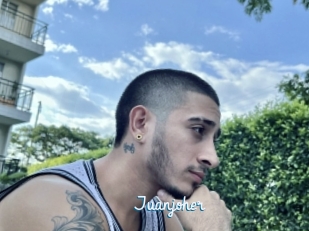 Juanjoher