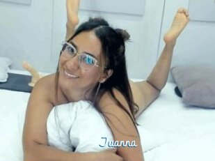 Juanna